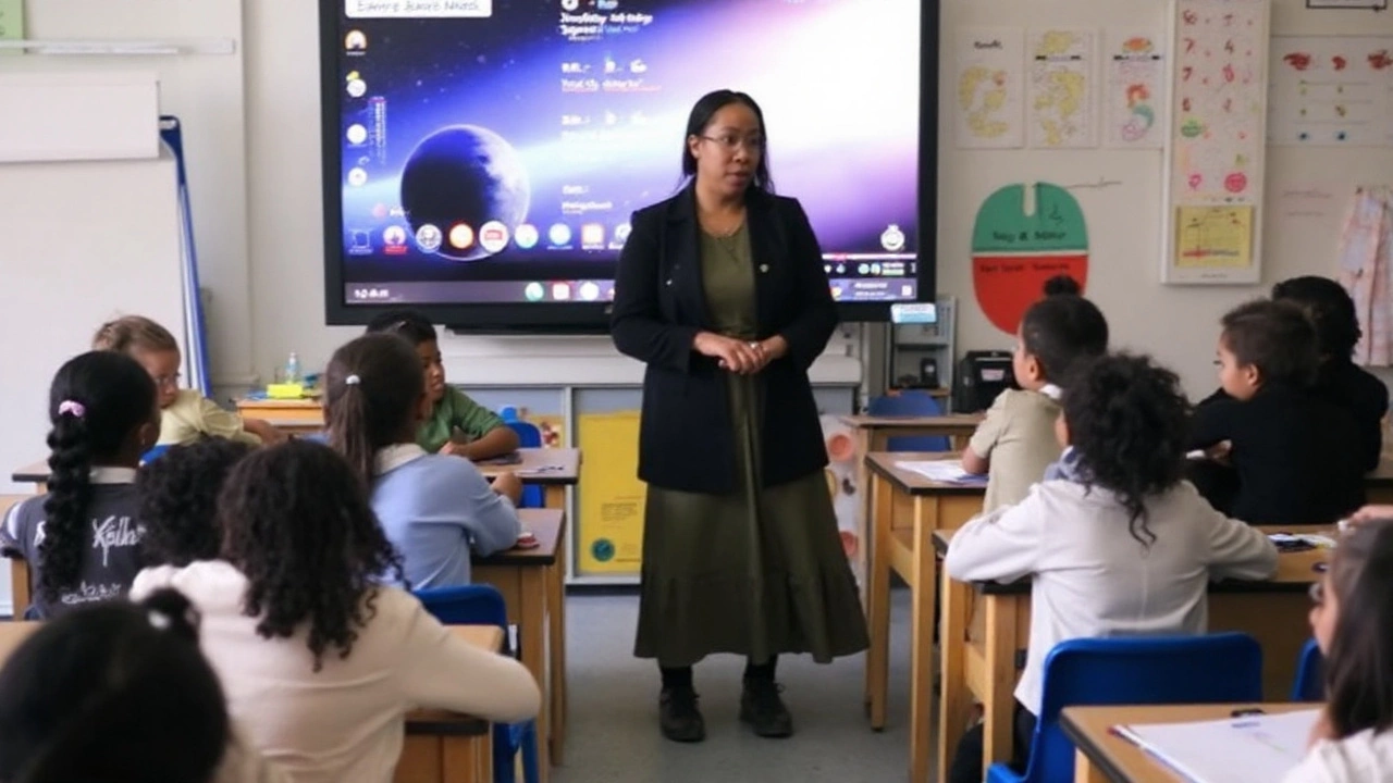 30 hours childcare: Government rolls out funded places for Birmingham families
