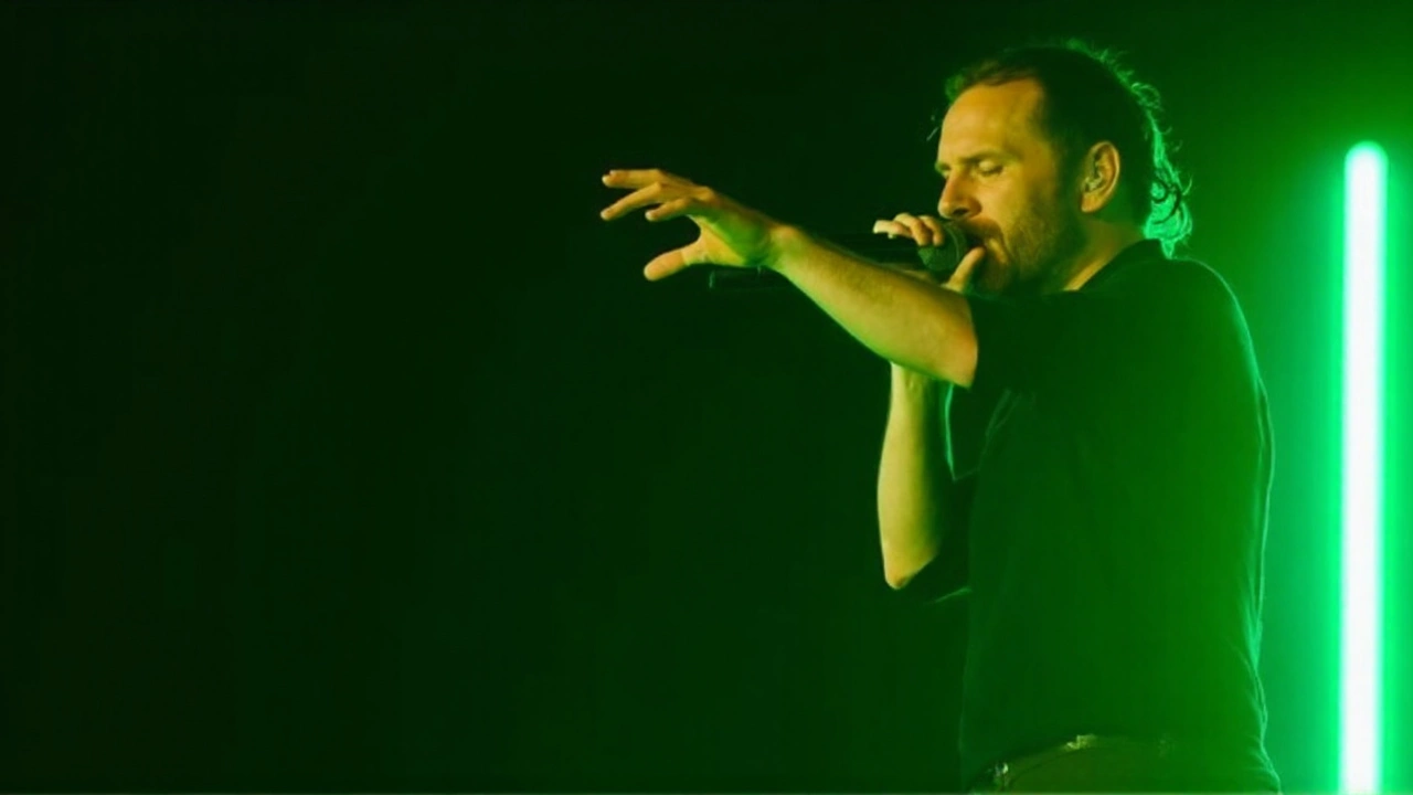 Radiohead 2025 tour: European return brings four-night residencies to London, Berlin and Madrid