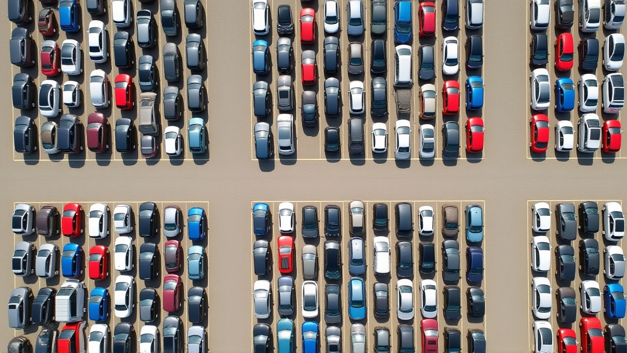 Economic forecasts and budget implications