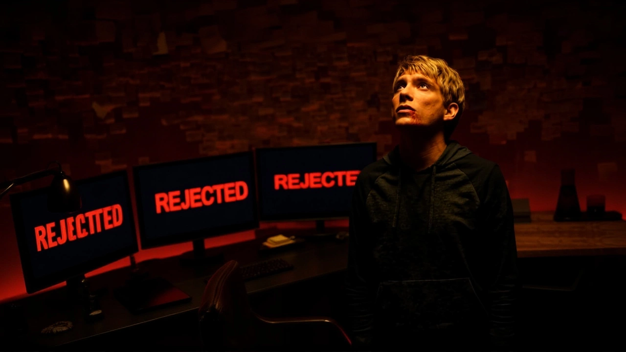 Ex Machina now free on Tubi: 92%‑rated sci‑fi thriller streams Oct 1