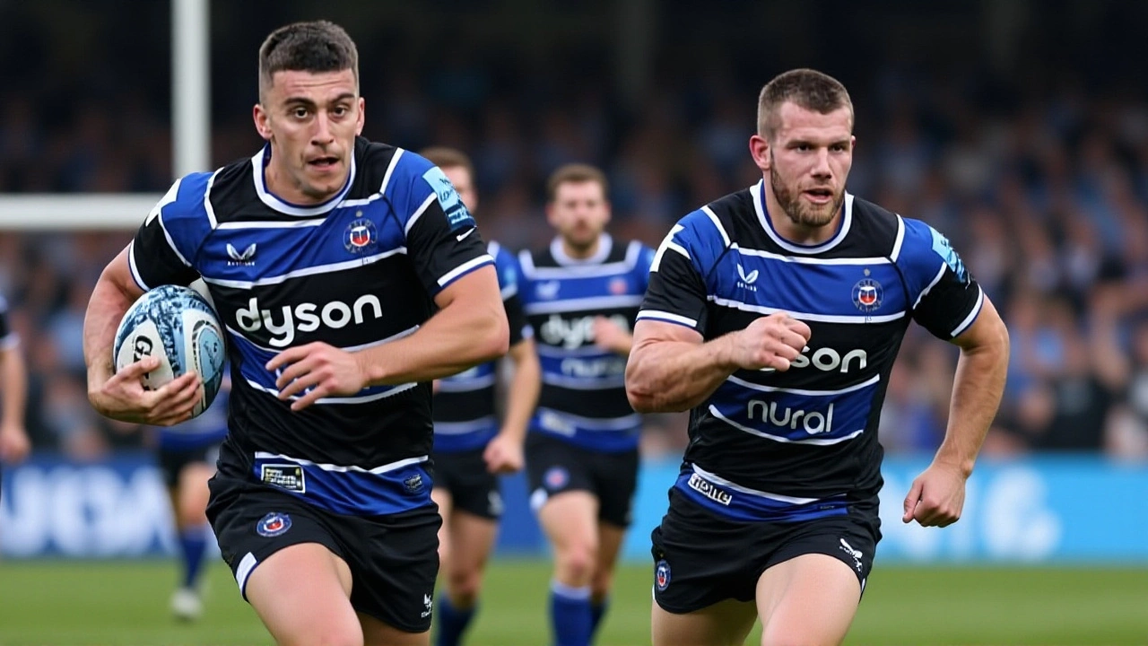 Looking Ahead: Finals Weekend and Beyond