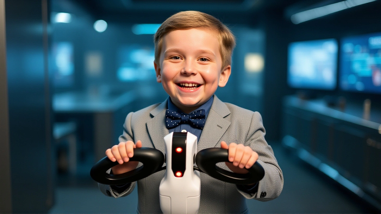 Doctor Who and Beyond