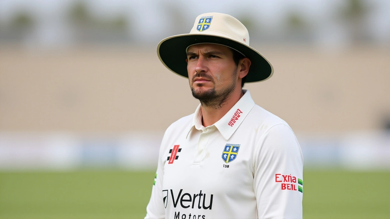 What’s Next for Matthew Fisher?
